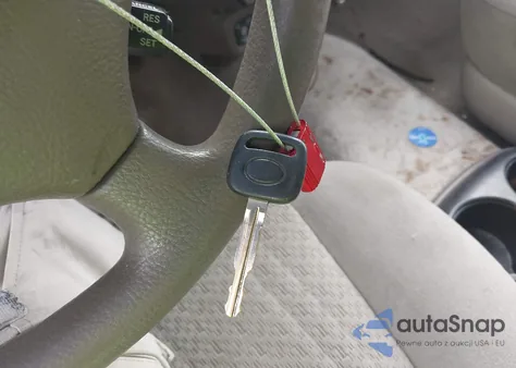 2005 Toyota Tundra Sr5 z USA, uszkodzony, nr VIN 5TBRU34185S442201